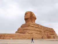 Điểm mặt những công trình nổi tiếng thế giới bị 