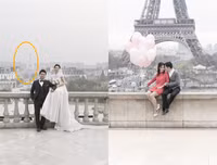 Điểm mặt những công trình nổi tiếng thế giới bị 