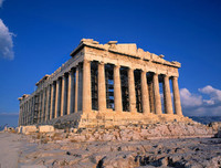 Điểm mặt những công trình nổi tiếng thế giới bị 