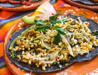 [ẢNH] Những món ăn kỳ lạ có 