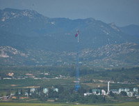 Những vụ đào tẩu hiếm có từ Hàn Quốc sang Triều Tiên với lý do bất ngờ