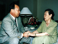 Những vụ đào tẩu hiếm có từ Hàn Quốc sang Triều Tiên với lý do bất ngờ