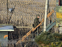 Những vụ đào tẩu hiếm có từ Hàn Quốc sang Triều Tiên với lý do bất ngờ