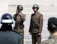 Những vụ đào tẩu hiếm có từ Hàn Quốc sang Triều Tiên với lý do bất ngờ