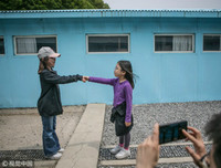 Những vụ đào tẩu hiếm có từ Hàn Quốc sang Triều Tiên với lý do bất ngờ