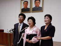 Những vụ đào tẩu hiếm có từ Hàn Quốc sang Triều Tiên với lý do bất ngờ