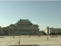 Những vụ đào tẩu hiếm có từ Hàn Quốc sang Triều Tiên với lý do bất ngờ