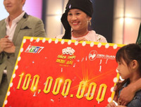 Những gương mặt 