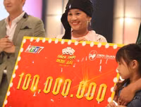 Những gương mặt 