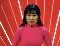 Những gương mặt 