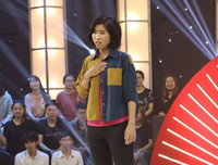 Những gương mặt 