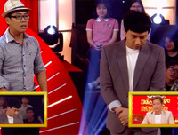 Những gương mặt 