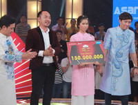 Những gương mặt 