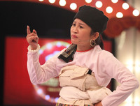 Những gương mặt 