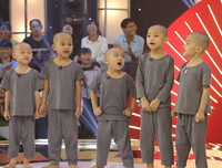 Những gương mặt 