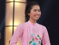 Những gương mặt 