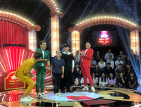 Những gương mặt 