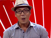 Những gương mặt 