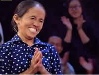 Những gương mặt 