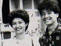 [ẢNH] Những cuộc hôn nhân đổ vỡ gây ồn ào của 