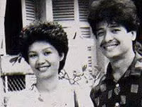 [ẢNH] Những cuộc hôn nhân đổ vỡ gây ồn ào của 