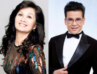 [ẢNH] Những cuộc hôn nhân đổ vỡ gây ồn ào của 