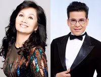 [ẢNH] Những cuộc hôn nhân đổ vỡ gây ồn ào của 