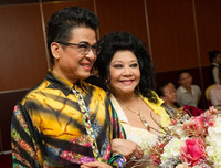 [ẢNH] Những cuộc hôn nhân đổ vỡ gây ồn ào của 