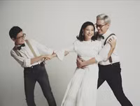 [ẢNH] Những cuộc hôn nhân đổ vỡ gây ồn ào của 