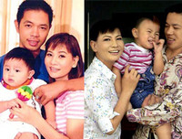 [ẢNH] Những cuộc hôn nhân đổ vỡ gây ồn ào của 