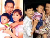 [ẢNH] Những cuộc hôn nhân đổ vỡ gây ồn ào của 