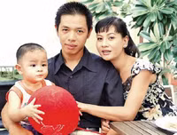 [ẢNH] Những cuộc hôn nhân đổ vỡ gây ồn ào của 