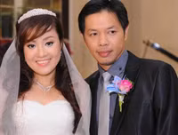 [ẢNH] Những cuộc hôn nhân đổ vỡ gây ồn ào của 