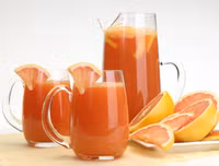 [ẢNH] Mát gan ngày hè (2): Thức uống thanh lọc gan hữu hiệu từ tự nhiên