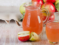 [ẢNH] Mát gan ngày hè (2): Thức uống thanh lọc gan hữu hiệu từ tự nhiên