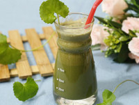 [ẢNH] Mát gan ngày hè (2): Thức uống thanh lọc gan hữu hiệu từ tự nhiên