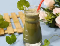 [ẢNH] Mát gan ngày hè (2): Thức uống thanh lọc gan hữu hiệu từ tự nhiên