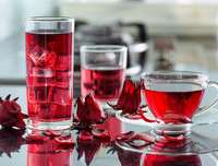 [ẢNH] Mát gan ngày hè (2): Thức uống thanh lọc gan hữu hiệu từ tự nhiên