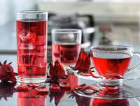 [ẢNH] Mát gan ngày hè (2): Thức uống thanh lọc gan hữu hiệu từ tự nhiên