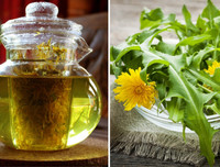 [ẢNH] Mát gan ngày hè (2): Thức uống thanh lọc gan hữu hiệu từ tự nhiên