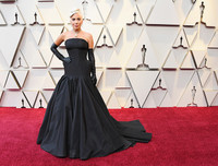 [ẢNH] Những bộ trang phục thảm đỏ Oscar ấn tượng nhất mọi thời đại
