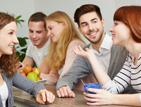 [ẢNH] Những cách giảm stress tự nhiên mà hiệu quả