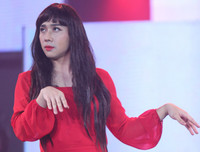 [ẢNH] Những màn giả gái 