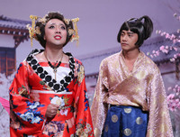 [ẢNH] Những màn giả gái 