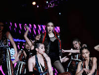 [ẢNH] Công nghiệp giải trí châu Á 