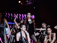 [ẢNH] Công nghiệp giải trí châu Á 