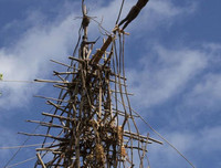 [ẢNH] Những nghi lễ trưởng thành đáng sợ bậc nhất hành tinh