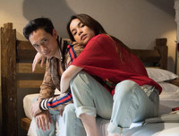 [ẢNH] Những bộ ảnh từng làm 