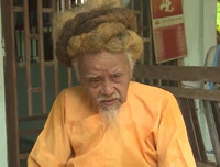 Mục sở thị những mái tóc kỳ lạ nhất thế giới, hàng chục năm không cắt gội