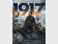 [ẢNH] Những bộ phim thắng lớn, nhận 